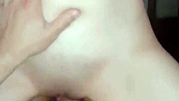 My wife loves to ride and moan on top of me