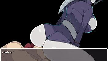 Dominated By Authoritarian Woman