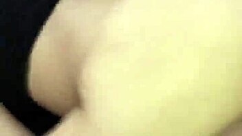 Crystina Rossi takes it doggystyle in hot pussy action