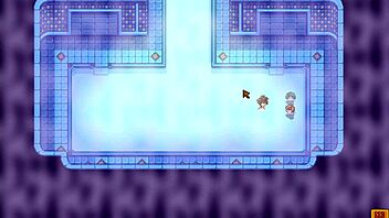 xtardew valley - jodi y caroline en el spa en espa�ol