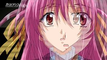 asian anime hentai with big tits 😘