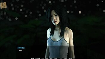 tales from the unending void episode 109