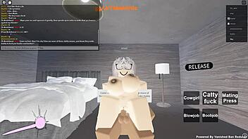 58 ROBLOX PORN FEATURES EXCITING ADVENTURES!