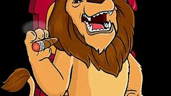 Playing with step mom’s best friend Sara St Clair?