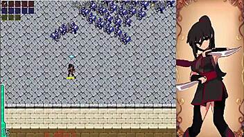 Meeting The Bill - Passionate Sex Ending With A Creampie