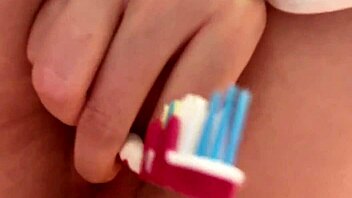 Can You Resist This Wet, Juicy Pussy Close-Up?