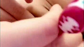 Can You Resist This Wet, Juicy Pussy Close-Up?