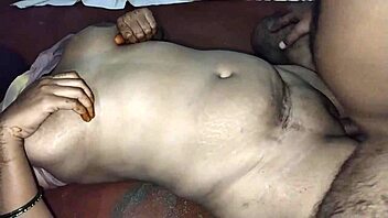 i fucked my beautiful wife in sitting position, desi style