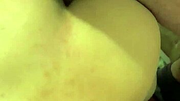 Rosita's ass gets fucked by the 40-year-old man