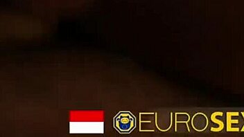 Eurosexdiary Gorgeous European Babe Gives Oral