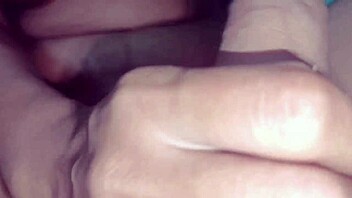 she rides boyfriend cock dripping wet closeup fuck 😍