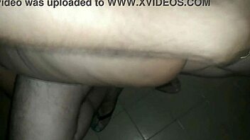 wife cheats with friend in bareback cuckold sex