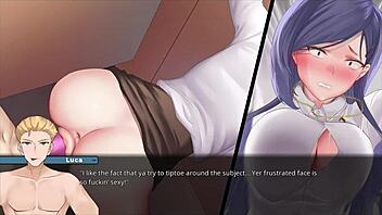 Unkept Promise Brings Emotional Sex Scenes In Anime Hentai