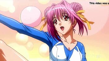 asian anime hentai with big tits 😘