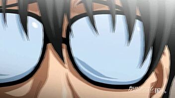 asian anime hentai with big tits 😘