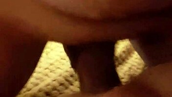 Intense Ass Fucking In Gay Encounter