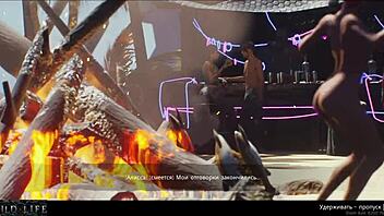 The girl fucked me as revenge on her friend, oh god it was wild