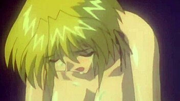 Cute Cartoon Monster Uncensored Orgasm