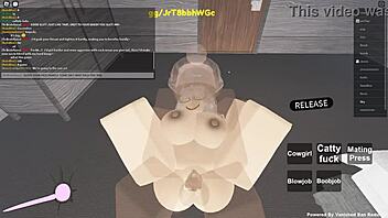 58 ROBLOX PORN FEATURES EXCITING ADVENTURES!