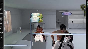 Fiesta con la familia 1