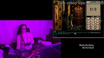 Blackmoor manor game playthrough part seven