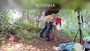 I Met a Married Woman Who Called Me to Fuck Her Ass