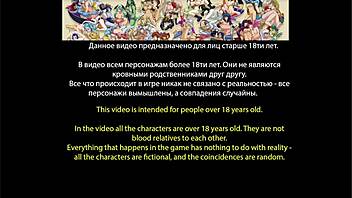 Intense Sex Scenes From Freshwomen Part 2