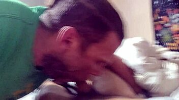 New Grindr Hookup Blowjob And Cum Swallow