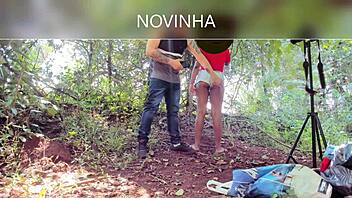 I Met a Married Woman Who Called Me to Fuck Her Ass