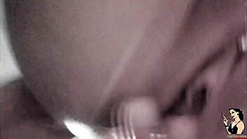 Trailer: Fan fills Paty Angel's pussy bare! 🔥