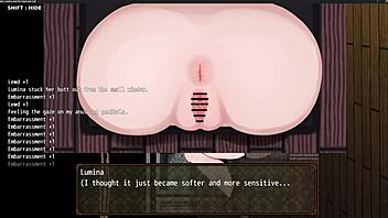 Watch Rumina in the hypnosis cult part 1