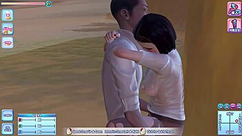 Doggy style makes me cum instantly every time