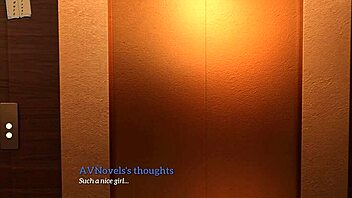 my new memories 17 anime cartoon series