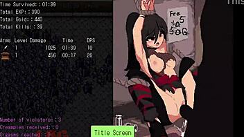 Meeting The Bill - Passionate Sex Ending With A Creampie