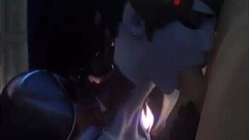 Check Out Widowmaker Clips from Overwatch Game