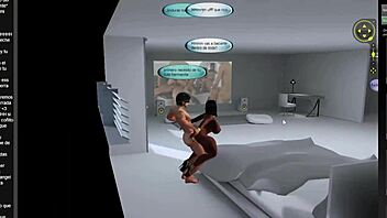 Fiesta con la familia 1