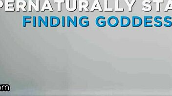 Is this young redhead babe ready to finger the sex goddess in girlsway? She dives into her pussy hard.