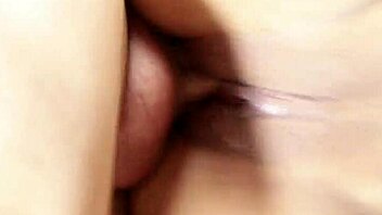 stepbrother and twin stepsister in homemade colombian encounter.