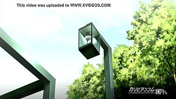 asian anime hentai with big tits 😘