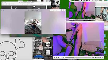 Twink Bareback On Desk