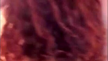 Latina Slut Shakes Her Big Ass Seductively On Camera