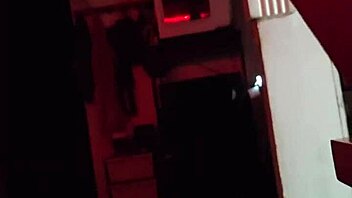 Lost September Challenge With Step-Cousin Ass Licking!