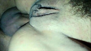 Cock Pumps Big Ass To Creampie