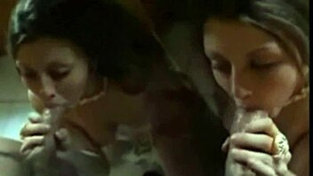 Teen Sucks Big Dick for Messy Cumshot