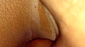 Latina Teen Whore Bends Over For Assfucking