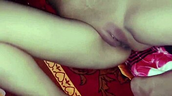 Desi stepdaughter's tight virgin pussy fucked by monster cock