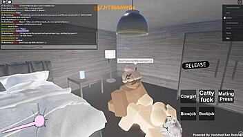 58 ROBLOX PORN FEATURES EXCITING ADVENTURES!