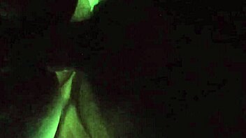 Ex Girlfriend Takes Monster Cock Creampie