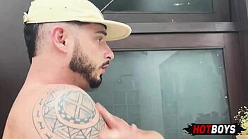 Just some fun games and sex at my friends’ house.