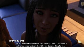 Домашняя инструкция по жопе и сиськам в 3D мультяшном порно